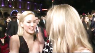 Jen Law and Natalie Kiss