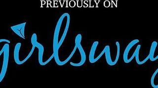 GirlsWay - Sara Luvv, Valentina Paradis