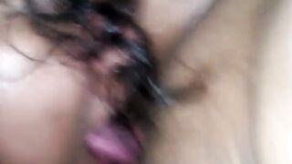 Eating pussy 2