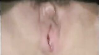 Horny Woman TnH