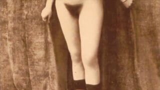 Vintage Pornography 'Life Imitates Art'