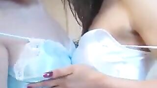 SATIN LESBIANS