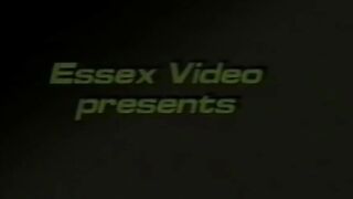 Some Guys Have All The Luck (USA 1991, Sunny Mc Kay, Raven) - Blonde Angel (Patricia Kennedy, Sandra Scream, Katie Angel, Sunny Stone)