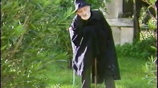 Dick Suckers (France 1983, Eva Kleber, Leila) (Alban Ceray)