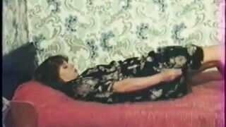 Sex Carnival (France 1979, Barbara Moose, France Lomay) - Barbara MILF