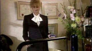 The Millionaire's Naughty Testament (USA 1987, Krista Lane, Careena Collins)