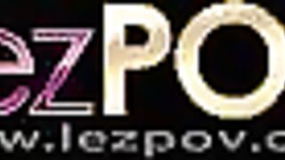Maids need to do whatever the lesbo milf boss tells them even if its sex