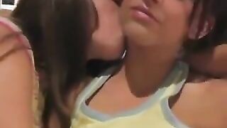 Movie Night for these lesbians