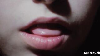 Lina Romay and Anna Watican - Female Vampire