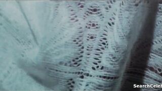 Lina Romay and Anna Watican - Female Vampire