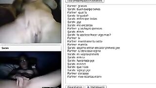 Lesbian Webcam