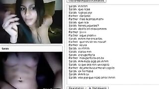 Lesbian Webcam