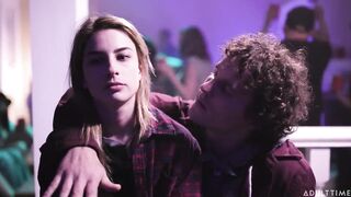 lesbian licking first time stiry