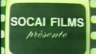 Whores Go Camping (France 1984, Agnes Ardant, Carole Pierac)