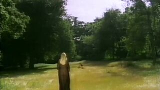 Circle Of Witches II (USA 1993, Janine, Krysti Lynn)