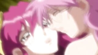 The Ultimate Yuri Lesbian and Futanari Hentai Compilation (Vol.10)