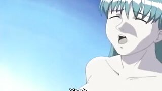 The Ultimate Yuri Lesbian and Futanari Hentai Compilation (Vol.10)