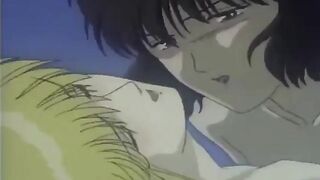 The Ultimate Yuri Lesbian and Futanari Hentai Compilation (Vol.8)