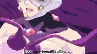 The Ultimate Yuri Lesbian and Futanari Hentai Compilation (Vol.8)