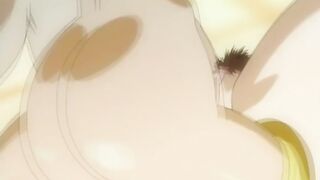 The Ultimate Yuri Lesbian and Futanari Hentai Compilation (Vol.8)
