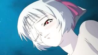 The Ultimate Yuri Lesbian and Futanari Hentai Compilation (Vol.6)