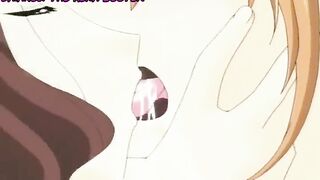 The Ultimate Yuri Lesbian and Futanari Hentai Compilation (vol.28)