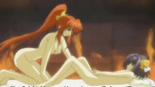 The Ultimate Yuri Lesbian and Futanari Hentai Compilation (vol.28)