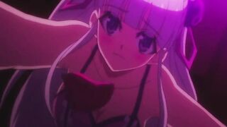 The Ultimate Yuri Lesbian and Futanari Hentai Compilation (vol.28)