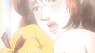 The Ultimate Yuri Lesbian and Futanari Hentai Compilation (Vol.4)