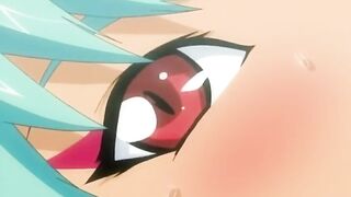 The Ultimate Yuri Lesbian and Futanari Hentai Compilation (Vol.4)