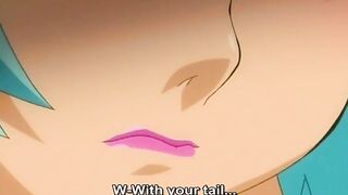 The Ultimate Yuri Lesbian and Futanari Hentai Compilation (Vol.4)