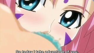 The Ultimate Yuri Lesbian and Futanari Hentai Compilation (Vol.4)