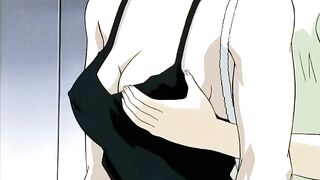 The Ultimate Yuri Lesbian and Futanari Hentai Compilation (Vol.16)