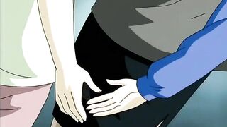 The Ultimate Yuri Lesbian and Futanari Hentai Compilation (Vol.16)