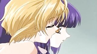The Ultimate Yuri Lesbian and Futanari Hentai Compilation (Vol.16)