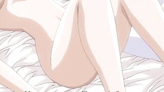 The Ultimate Yuri Lesbian and Futanari Hentai Compilation (Vol.16)