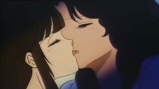 The Ultimate Yuri Lesbian and Futanari Hentai Compilation (Vol.14)