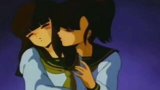 The Ultimate Yuri Lesbian and Futanari Hentai Compilation (Vol.14)