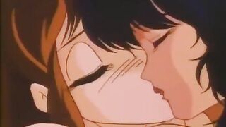 The Ultimate Yuri Lesbian and Futanari Hentai Compilation (Vol.14)