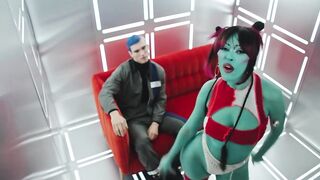 Mindmelted Pmv Vol 2 - Future Screw ---Bustmaster---