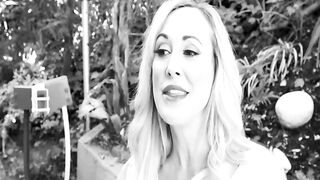 Julia Ann and Brandi Love and Briana Banks and Dana Vespoli in BTS .mp4