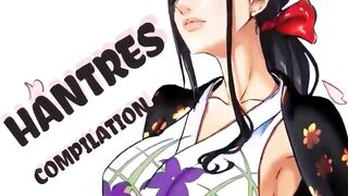 Scarlet Compilation (Hantres)(refreshed )