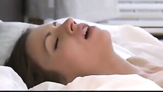 Lesbea Best friends lesbian experience after nightclub