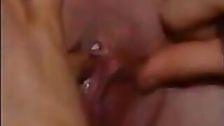 Pussy Torture