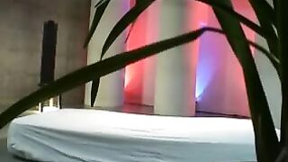 AV spa massage