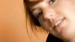Lesbian audition