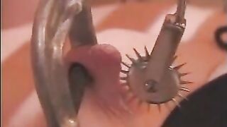 Extreme Punishment