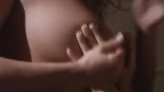 MILF and Teen Lesbians