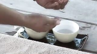 VERY SENSUAL MASSAGE--THAILAND