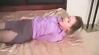 Lesbian Bondage.